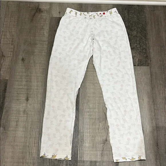 Roller Rabbit Lochie the Roo Pajama Set size XXS - Picture 8 of 15